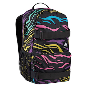 Burton Treble Yell 21L safari