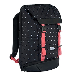 Horsefeathers Shift dots