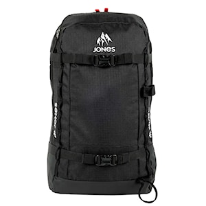 Jones Deeper 19L stealth black
