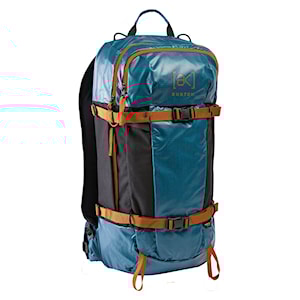 Burton [ak] Dispatcher 25L blue teal