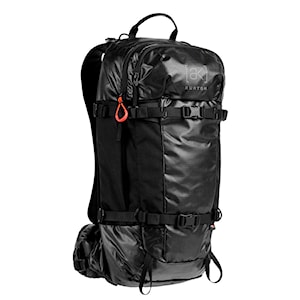 Burton [ak] Dispatcher 25L true black