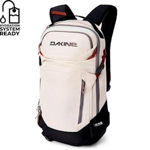 Dakine Heli Pro 20L silver lining