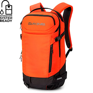 Dakine Heli Pro 24L pureed pumpkin