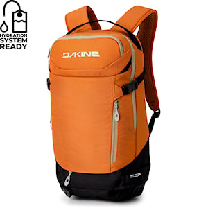 Dakine Heli Pro 24L rubber