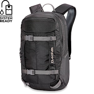 Dakine Mission Pro 25L black