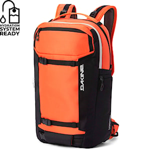 Dakine Mission Pro 25L pureed pumpkin