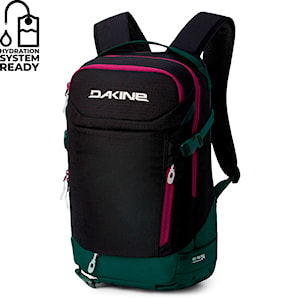 Dakine Wms Heli Pro 24L darkest spruce