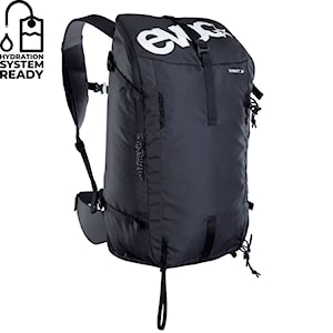 EVOC Summit 30 black