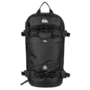 Quiksilver Tr Platinum 18L true black