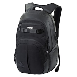 Nitro Chase tough black