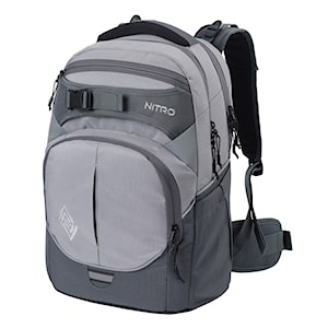 Nitro Superhero graphite