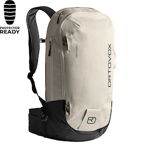 ORTOVOX Free Rider 22 white tea