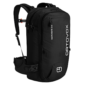ORTOVOX Haute Route 30 S black raven