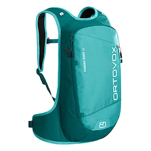 ORTOVOX Powder Rider 16 pacific green