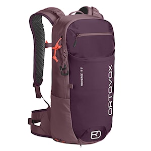 ORTOVOX Traverse 18 S mountain rose