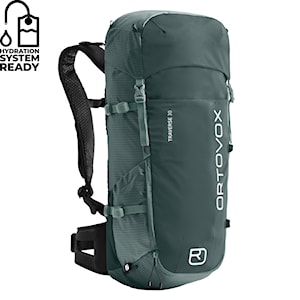 ORTOVOX Traverse 30 glacier grey