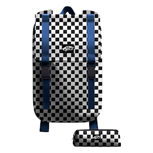 Vans Kids Utility checkerboard black/white