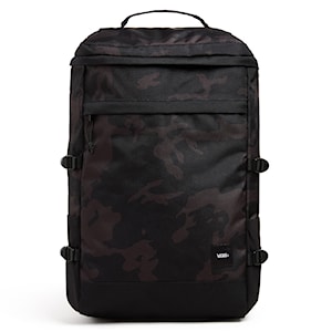 Vans Omit black camo