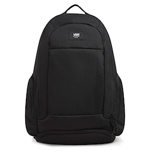 Vans Resolute black