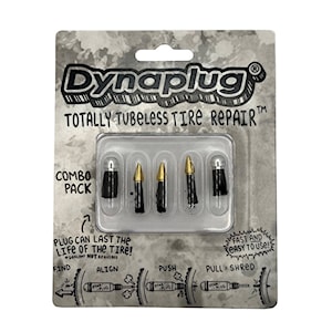 Dynaplug Combo Pack