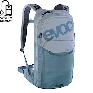 EVOC Stage 6 stone/steel