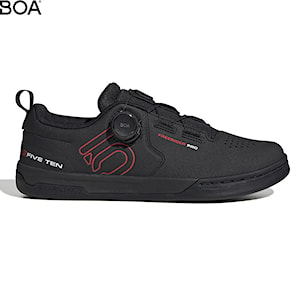 Five Ten Freerider Pro Boa core black/red/white