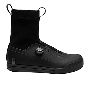 Fox Fox Union All Weather Flat black