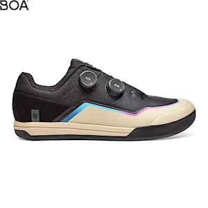Fox Union Boa Flat LE black