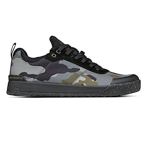 Ride Concepts Accomplice olive camo