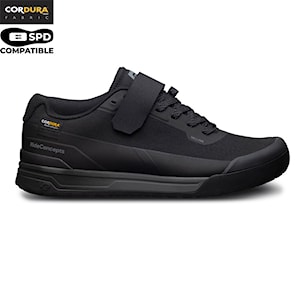Ride Concepts Hellion Clip black