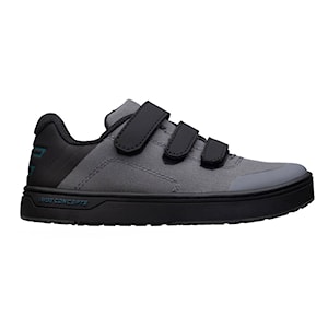 Ride Concepts Kids Livewire charcoal