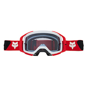Fox Airspace Core Goggle fluorescent red