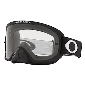 Oakley O Frame 2.0 Pro MX matte black | clear