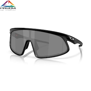 Oakley Rslv matte black | prizm black