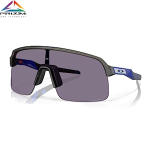 Oakley Sutro Lite matte grey smoke | prizm grey