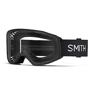 Smith Loam S MTB black | clear single