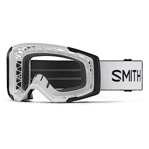 Smith Rhythm MTB white | clear single