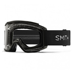 Smith Squad MTB black 24 | clear single