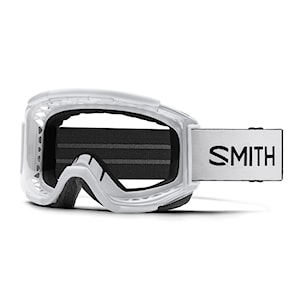 Smith Squad MTB white 24 | clear single