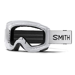 Smith Squad MTB XL white | clear