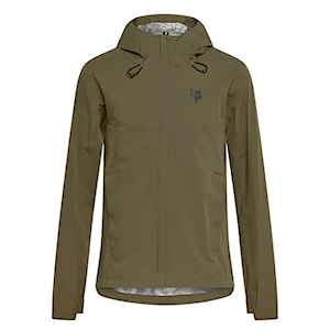 Fox Ranger Water Jacket olive green