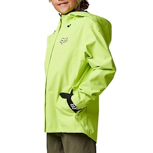 Fox Youth Ranger 2.5L Water Jacket fluo yellow