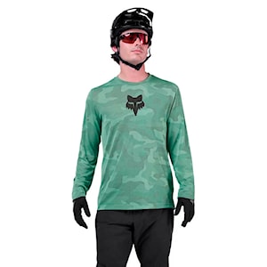 Fox Ranger Tru Dri LS Jersey pine