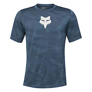 Fox Ranger Tru Dri SS Jersey dark vintage