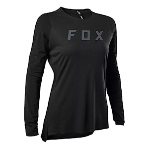 Fox Wms Flexair Pro LS black