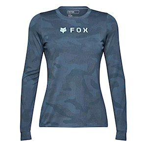 Fox Wms Ranger Tru Dri LS Jersey dark vintage