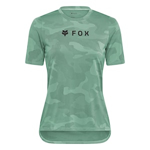 Fox Wms Ranger Tru Dri SS Jersey pine