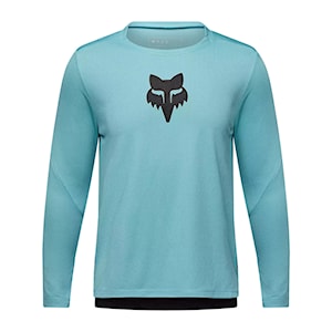 Fox Youth Ranger LS Jersey Fox Head vintage wash