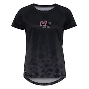 Horsefeathers Deco black/cheetah