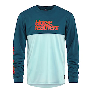 Horsefeathers Fury LS sail blue